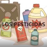 los pesticidas
